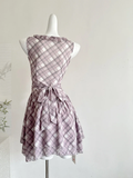Unique 18th A Line V Neck Chiffon Ruffles Short Homecoming Dress Birthday Outfits HZ1024